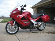 2004 Bmw K 1200 Gt 