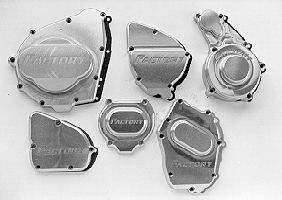 billet engine covers