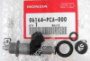 Genuine Honda INJECTOR SET, FUEL, 06164-PCA-000